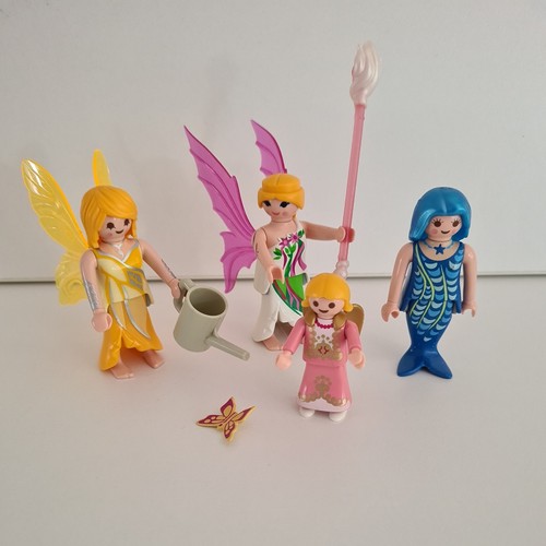 Playmobil 5461 series - 5461, 5