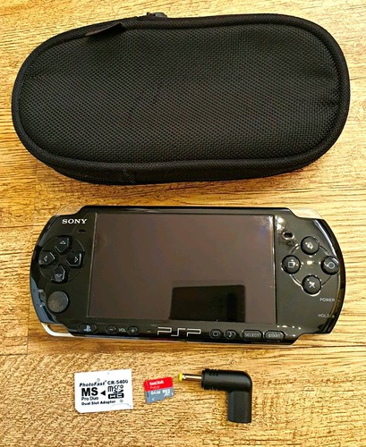 Sony psp 3003 - sony, psp-3003
