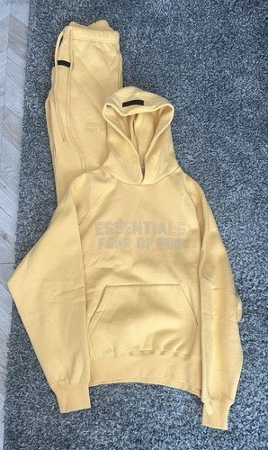 Essentials fear god - fear, of