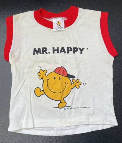 Vintage men happy - vintage, kids