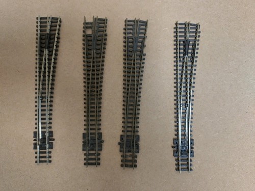 Peco gauge streamline long - peco, n