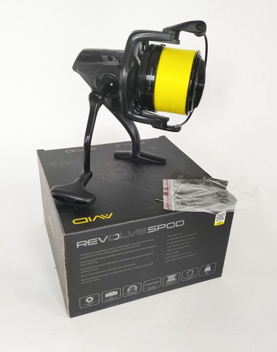 Avid revolve spod marker - /,