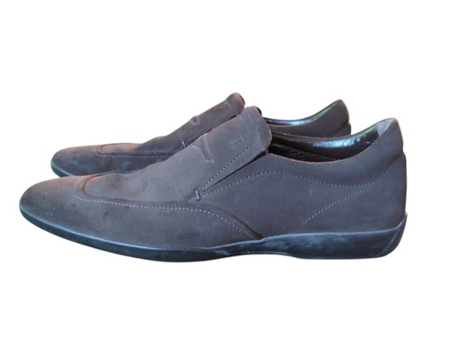 Tod men driving - tod's, shoes
