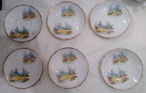 Colclough china place - colclough,