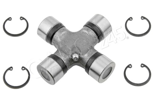 Propshaft joint fits cadillac - propshaft,