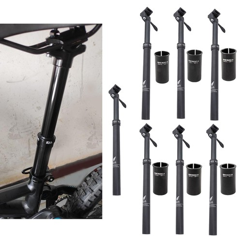 Bike dropper seatpost - dropper,