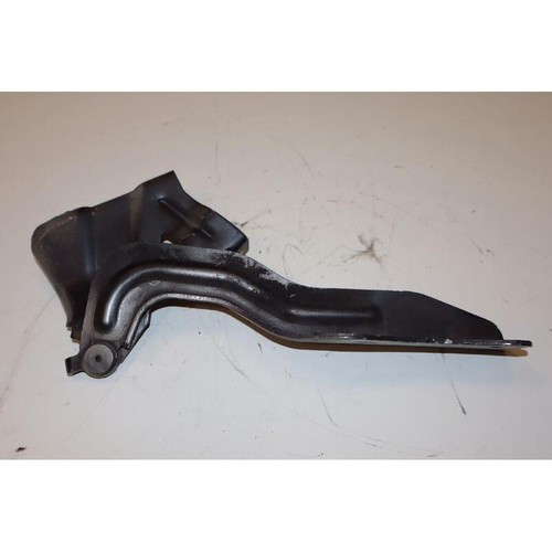 Right boot hinge nissan - hinge,