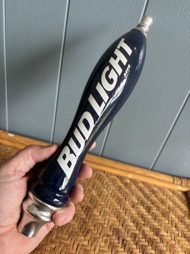 Vintage bud light - vintage, pump
