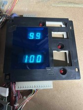 Rock-Ola Jukebox Techna Model