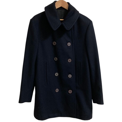 French made wool pea - a.p.c.,