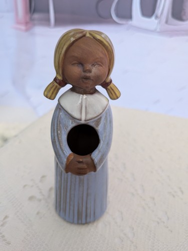 Rare goebel vintage terracotta - rare,