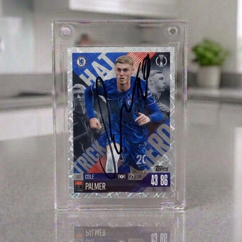 Cole palmer chelsea hand - cole,