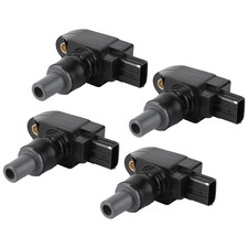 4pcs Ignition Coil Pack