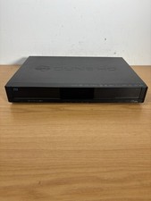 DUNE HD MAX BLU-RAY DISC AND NETWORK MEDIA PLAYER 