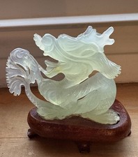 Natural Green Jade Jadeite