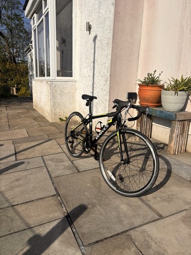 Dawes sprint junior road bike