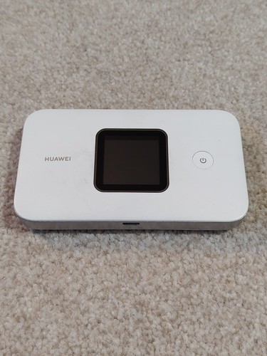 Huawei mobile wifi - 4g,