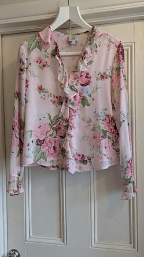 Beautiful laura ashley silk - beautiful,