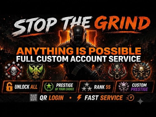 Black ops bo2 unlock all - unlock, ps5