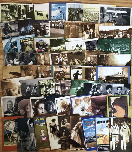Set approx the nostalgia - set, 60
