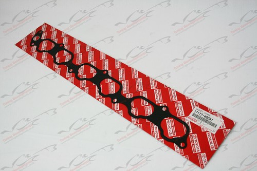 Genuine toyota intake - genuine,