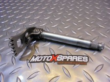 SUZUKI RMZ 250 GEAR SELECTOR SHAFT 2004 TO 2006, FITS KXF 250 04-05 #5