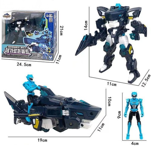 Miniforce super dino power - miniforce, 2