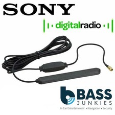 Sony MEX-N7300BD Car Radio