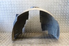 FORD MONDEO MK5 OSF FRONT