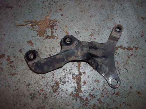 Lexmoto gladiator 125 rear - 125,