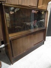 Hunters derby dark oak - hunters,