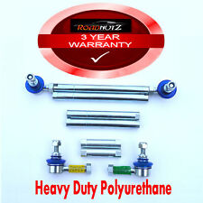 RoadNutz Front Adjust Drop