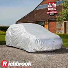 SuperStorm Outdoor Car Cover