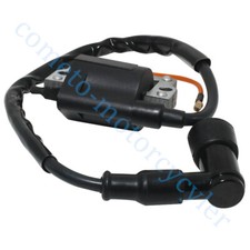 New High voltage ignition coil