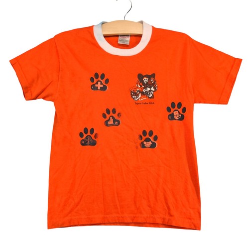 Oneita boys tigers - oneita,