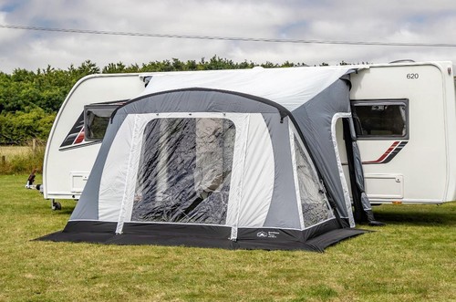 Sunncamp swift 325 air - sunncamp,
