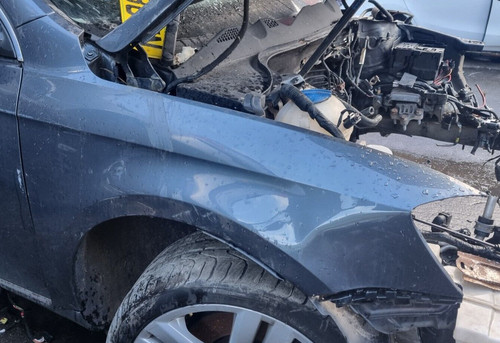 Volkswagen passat 2010 2016 - b7, 2010-2016