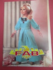 Gerry Anderson/Fanderson FAB