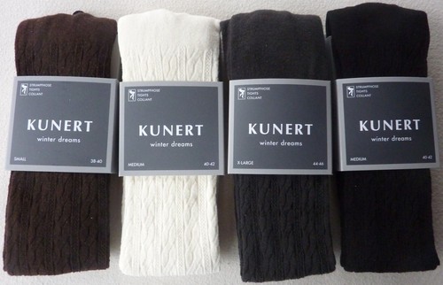 Kunert ladies cable knit - kunert,