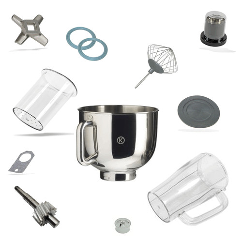 Kenwood parts for various - for,