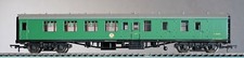 Mint boxed Hornby Mk1 BSK with