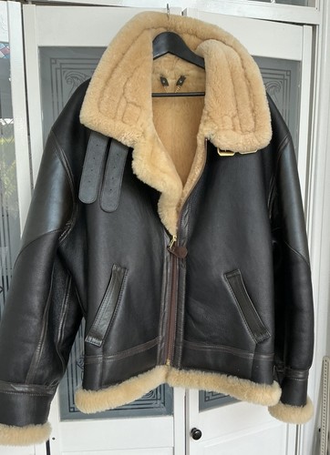Aviation leathercraft inch - aviation,