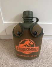 Universal Studios Jurassic