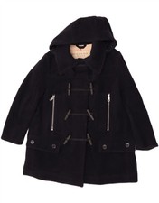 Burberry Womens Oversized