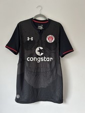 St Pauli 2016/17 Third 3rd