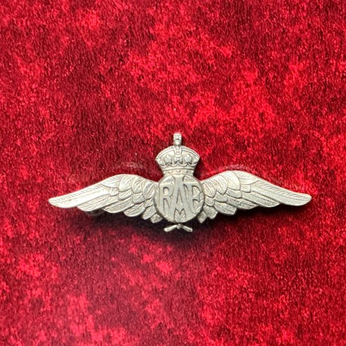 Ww2 raf sweetheart - sweetheart, brooch