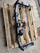 2012-17 Mk9 Honda Civic Tow Bar Complete Assembly 338 098