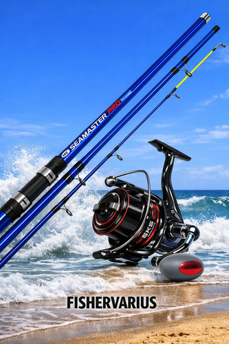 Carbon seamaster 14ft - seamaster,