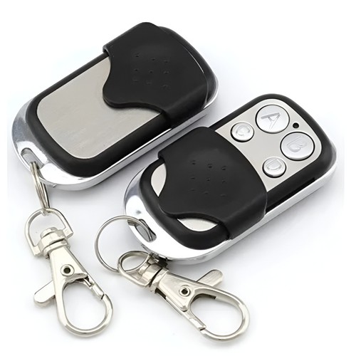 433mhz cloning remote - remote, control
