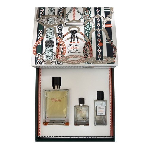 Hermes terre edt - terre,